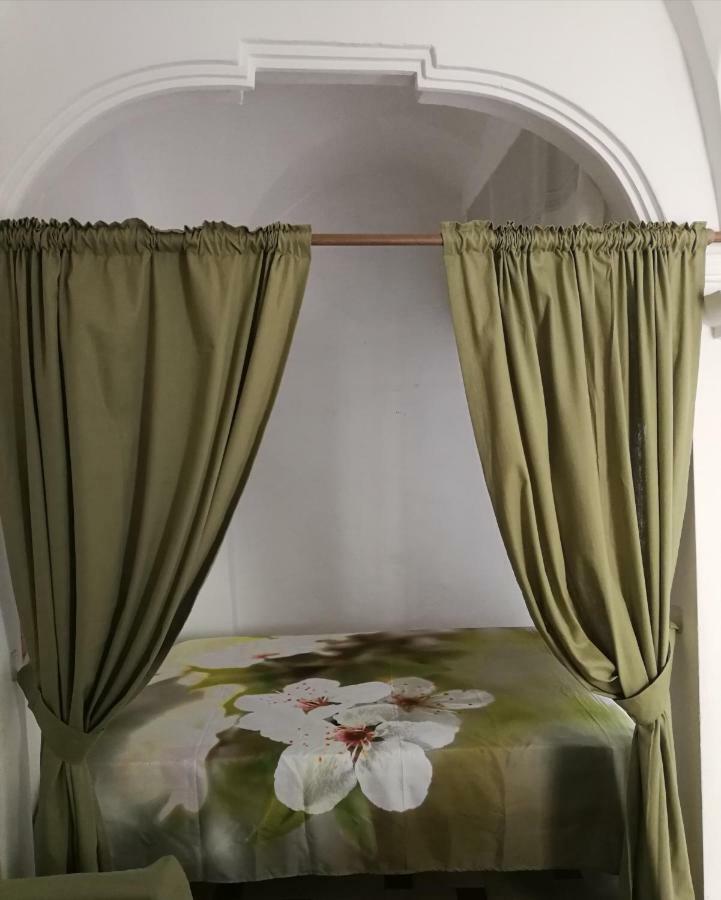 Apartmán Casa La Chicca Di Gina Ostuni Exteriér fotografie