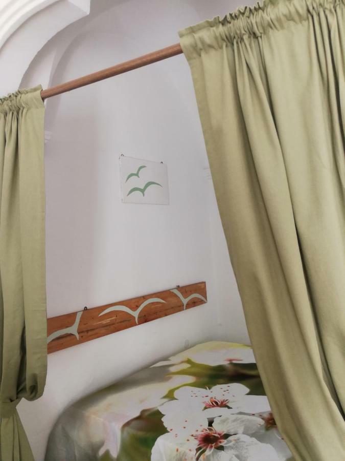 Apartmán Casa La Chicca Di Gina Ostuni Exteriér fotografie